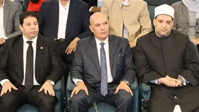 وزارة الأوقاف تشارك في الملتقى الثاني للمشروع القومي لإعداد وتأهيل الشباب للقيادةبالبحيرة
