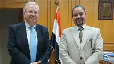 الدكتور حسام رفاعي لـ 