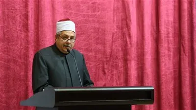 رئيس قطاع المعاهد الأزهرية: القطاع شهد خلال السنوات الماضية طفرة غير مسبوقة 