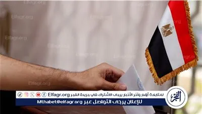 غلق باب التصويت في اليوم الثاني بعدد من لجان الاقتراع بالخارج