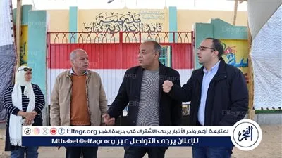 محافظة الإسماعيلية تستعد لانطلاق انتخابات 