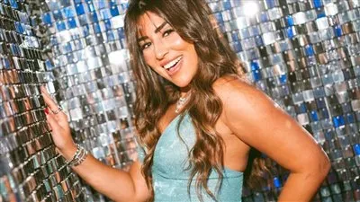 بعد كلهم بيحبوا مودي.. أيتن عامر تشارك في دراما رمضان بمسلسل 'حق ضايع'