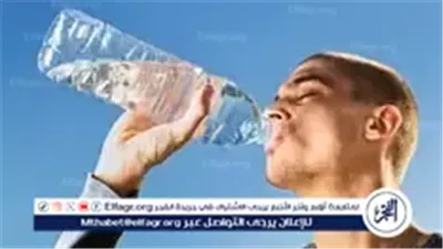 4 عادات صباحية تحسن صحة الأمعاء.. شرب الماء والتعرض للشمس في الصباح أبرزها