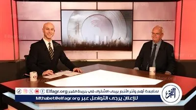 سفير السويد بمصر يزور 