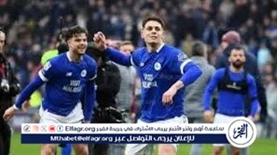 يلا كوووورة.. تشيلسي في اختبار صعب أمام كارديف سيتي.. ربع نهائي كأس الرابطة وتفاصيل الموعد والتشكيل المتوقع