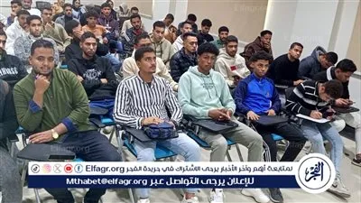 جامعة أسيوط الجديدة التكنولوجية تختتم فعاليات التدريب المشترك عن بُعد مع كلية منغوليا الداخلية بالصين