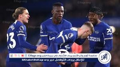 شاهد الان.. تشيلسي في اختبار الحسم أمام كارديف سيتي.. تشكيل متوقع وصراع التأهل لنصف نهائي كأس الرابطة