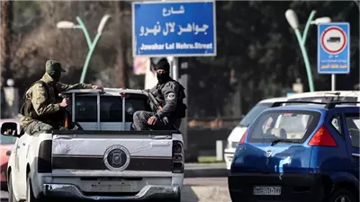 سوريا تعلن مقتل قيادي واعتقال 8 بعملية ضد داعش