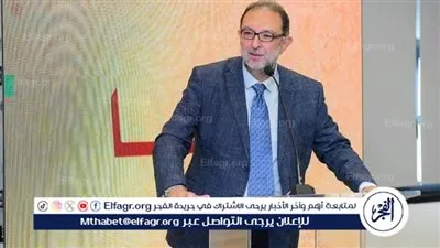 طارق الهوبي: الشائعات حول الغذاء تستهدف هز ثقة المستهلك وضرب الاقتصاد الوطني