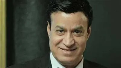 حلمي عبد الباقي يرد على إحالته لمجلس تأديب: فوجئت بما نُشر على السوشيال ميديا