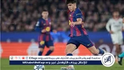 برشلونة يبدأ مشوار كأس الملك بطموحات كبيرة.. موعد مباراة برشلونة وغوادالاخارا وطرق المشاهدة