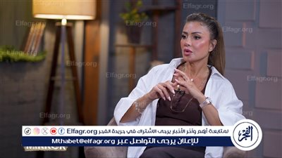 نجلاء بدر تكشف كواليس صادمة: “دور واحد غيّر نظرتي للتوحد بالكامل”