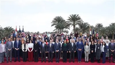 وزير الاتصالات: تأهيل الشباب للعمل كمهنيين مستقلين يساعد فى توسيع نطاق سوق العمل وخلق فرص عمل لا ترتبط بالحدود الجغرافية