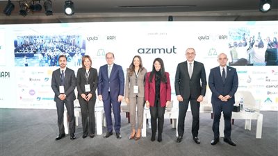 منح البورصة المصرية رخصة تداول المشتقات نهاية يناير المقبل 