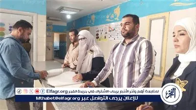 وكيل وزارة الصحة بأسيوط: التمريض روح المنظومة الصحية وقلب الخدمة في كل موقع