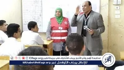 وكيل وزارة الصحة بأسيوط: نستهدف تحويل التجربة العلاجية إلى رحلة دعم نفسي واجتماعي شامل