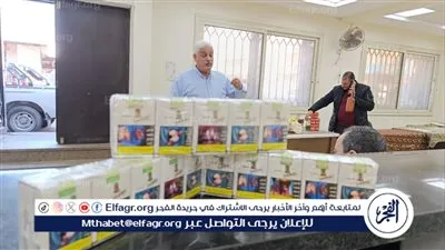 تحرير 197 محضرًا تموينيًا للأسواق والمخابز بالمراكز والأحياء فى أسيوط 