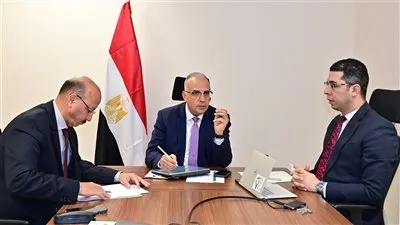 الري: إطلاق آلية تمويلية بمخصصات 100 مليون دولار لتمويل دول حوض النيل