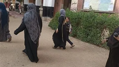 انتظام العملية الانتخابية في القليوبية خلال اليوم الأول لإعادة المرحلة الثانية لانتخابات مجلس النواب