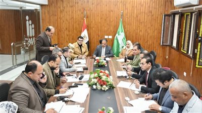 محافظ الشرقية: انتظام سير العملية الإنتخابية في اليوم الأول لجولة الإعادة بالمرحلة الثانية لإنتخابات مجلس النواب