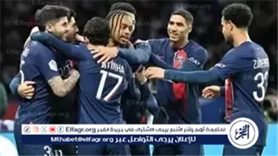 مواجهة نارية في كأس الإنتركونتيننتال 2025.. باريس سان جيرمان يواجه فلامنجو في النهائي