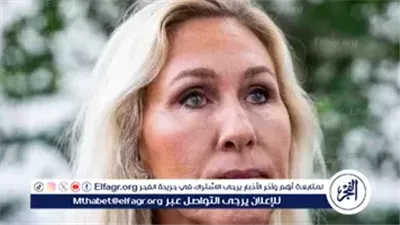 نائبة جمهورية تنتقد ترامب: «سد الحزب الجمهوري ينهار قبل انتخابات 2026»