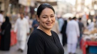 النيابة تحقق في وفاة الفنانة نيفين مندور بحريق شقتها في العصافرة