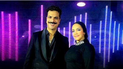 بالتلاتة.. تفاصيل طلاق الفنان مصطفى أبو سريع من زوجته 