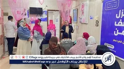 وكيل صحة أسيوط: أكثر من 2 مليون مستفيد و193 ألف ندوة توعوية للثقافة الصحية خلال عام 