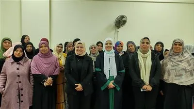 وزارة الأوقاف تنظم فعاليات واسعة 