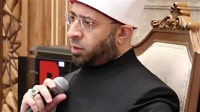 وزير الأوقاف يكرم المشاركين في نجاح المسابقة العالمية 