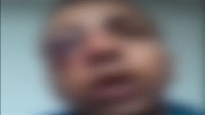 مشاجرة مرورية وراء فيديو متداول.. التحقيق يكشف حقيقة تعدي فرد شرطة على سائق بالقاهرة