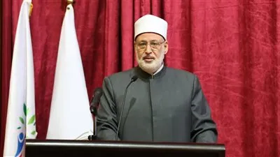 وكيل الأزهر: منهج الإسلام في الرحمة والعدل يؤسِّس لتمكين ذوي الهمم وصون كرامتهم الإنسانية