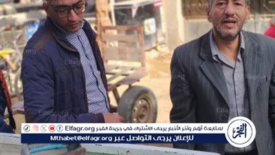 تموين المنيا يحرر 239 مخالفة في حملات مكثفة لضبط الأسواق والمخابز