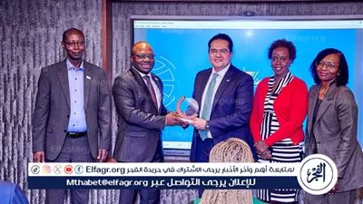 البنك التجاري الدولي مصر CIB يحتفل بتخرج الدفعة الثالثة من برنامج “الائتمان المصرفي لشرق إفريقيا” في كينيا