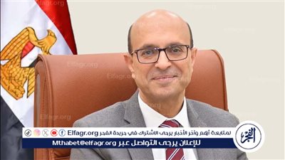 رئيس جامعة أسيوط يصدر قرارًا بتعيين الدكتورة دعاء أحمد رئيسًا لقسم طب القلب والأوعية الدموية بكلية الطب