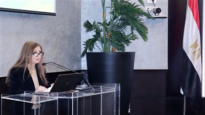 “ العامة للاستثمار ” تستضيف مؤتمرًا حول التحول الصناعي نحو اقتصاد منخفض الكربون في ظل آلية تعديل حدود الكربون (CBAM)