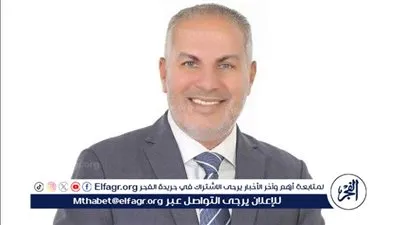 النائب مصطفى البنا يرد على حملات التشويه: لن نسمح بالابتزاز وثقتنا في القضاء المصري كاملة