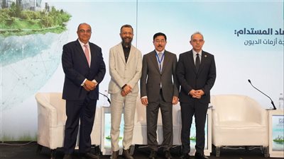 محمد فريد: ضعف الادخار سبب رئيسي لتفاقم الديون