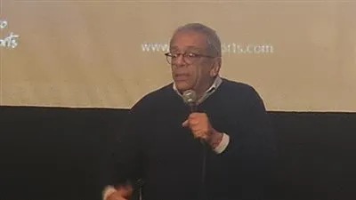 يسري نصر الله يروي تجربته الصادمة مع أول أيام تصوير فيلم 