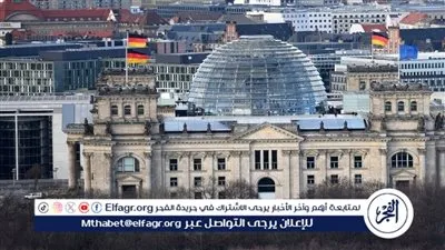 البرلمان الألماني يوافق على شراء معدات للجيش بـ50 مليار يورو