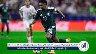 تعرف على موعد مباراة السعودية والإمارات في كأس العرب 2025 والقنوات الناقلة