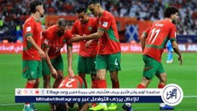 يلا كوورة.. الأردن والمغرب.. نهائي العقول قبل الأقدام وصراع التفاصيل على لقب كأس العرب