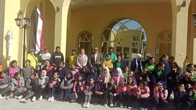 تفاعل كبير مع ورش برنامج 