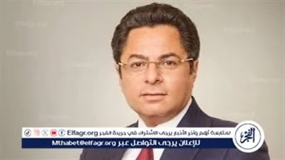 خالد أبو بكر عن أزمة محمد صبحي: المشكلة في المعنى لا النوايا