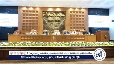 محافظ أسيوط يترأس المجلس التنفيذي للمحافظة ويعلن عن تعيين الدكتور زين مستشارا له للشئون الصحية 