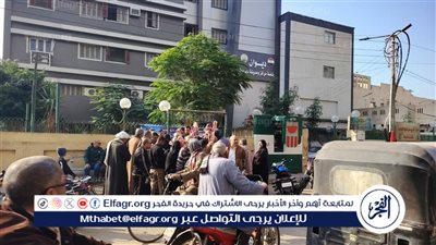 محافظ أسيوط يعلن عن طرح لحوم بلدية طازجة بسعر 290 جنيهًا للكيلو بمنفذ الوحدة المحلية بديروط 