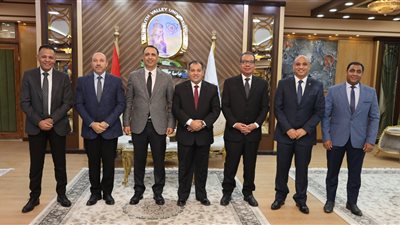 التضامن الاجتماعي تشارك في احتفالية جامعة قنا باليوم العالمي للأشخاص ذوي الإعاقة