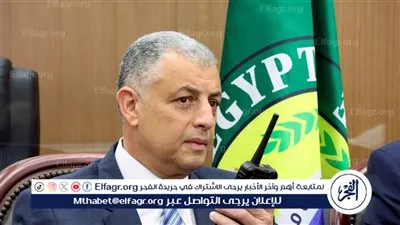 محافظ الإسماعيلية يؤكد على تذليل كافة العقبات التي تواجه الناخبين 