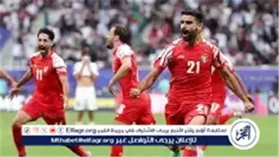ليلة التتويج العربي في الدوحة.. دليلك الكامل لمتابعة مباراة الأردن والمغرب بث مباشر في نهائي كأس العرب 2025 والقنوات المفتوحة وطرق المشاهدة أونلاين